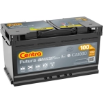 CENTRA Futura